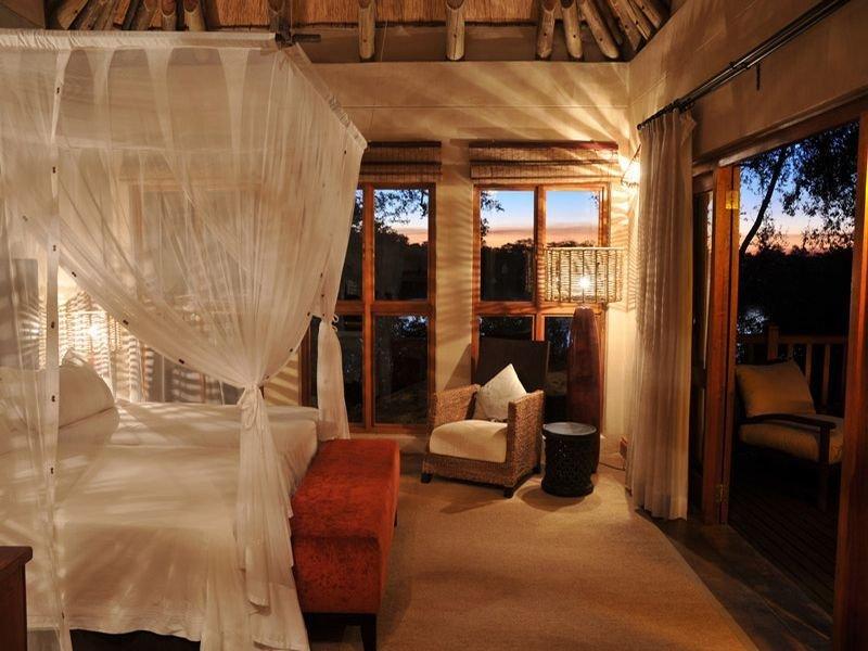 Bagani Divava Okavango Resort And Spa מראה חיצוני תמונה