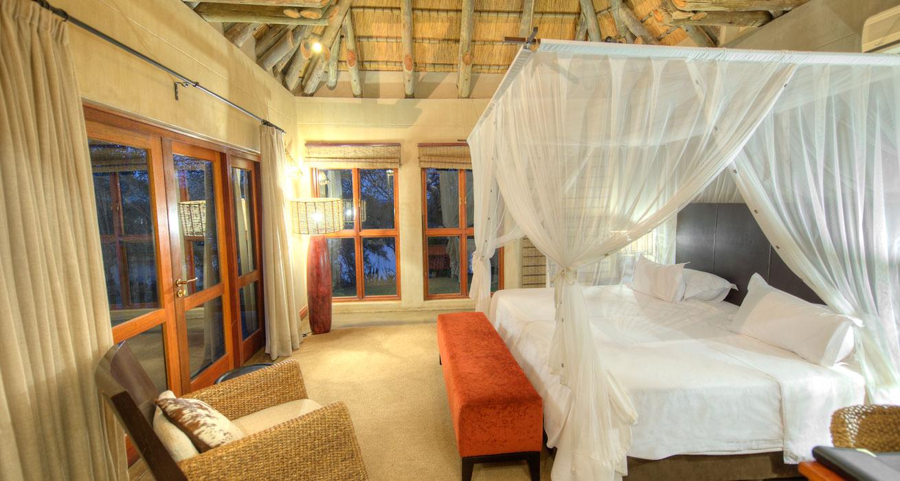Bagani Divava Okavango Resort And Spa מראה חיצוני תמונה