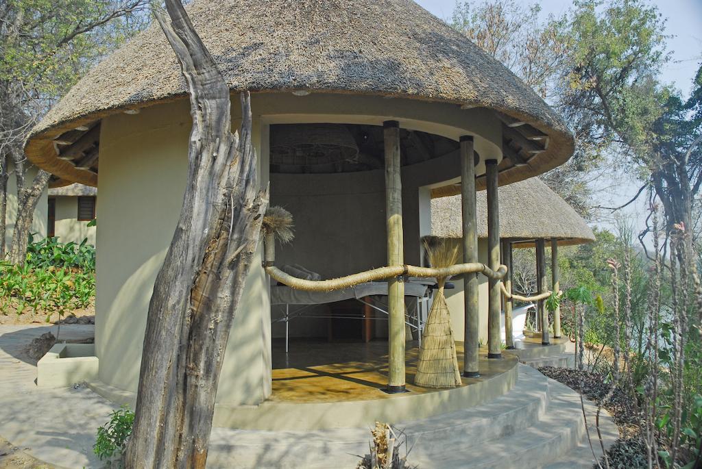 Bagani Divava Okavango Resort And Spa מראה חיצוני תמונה