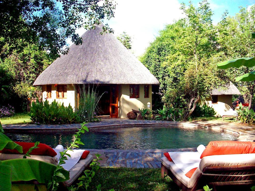 Bagani Divava Okavango Resort And Spa מראה חיצוני תמונה