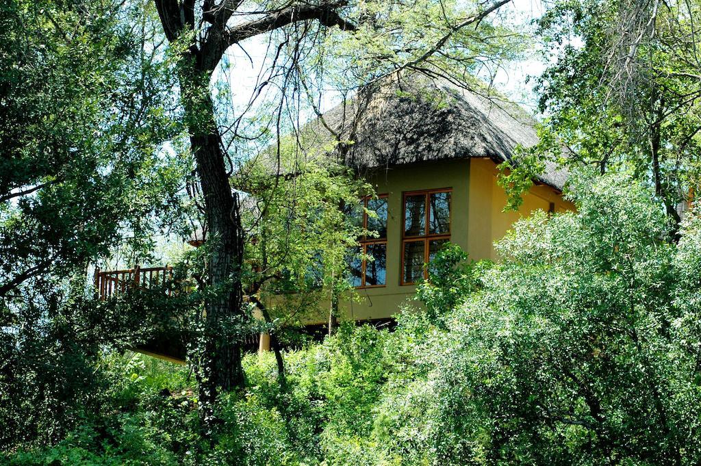 Bagani Divava Okavango Resort And Spa מראה חיצוני תמונה
