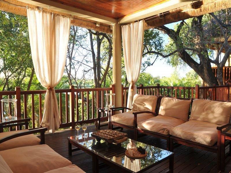 Bagani Divava Okavango Resort And Spa מראה חיצוני תמונה