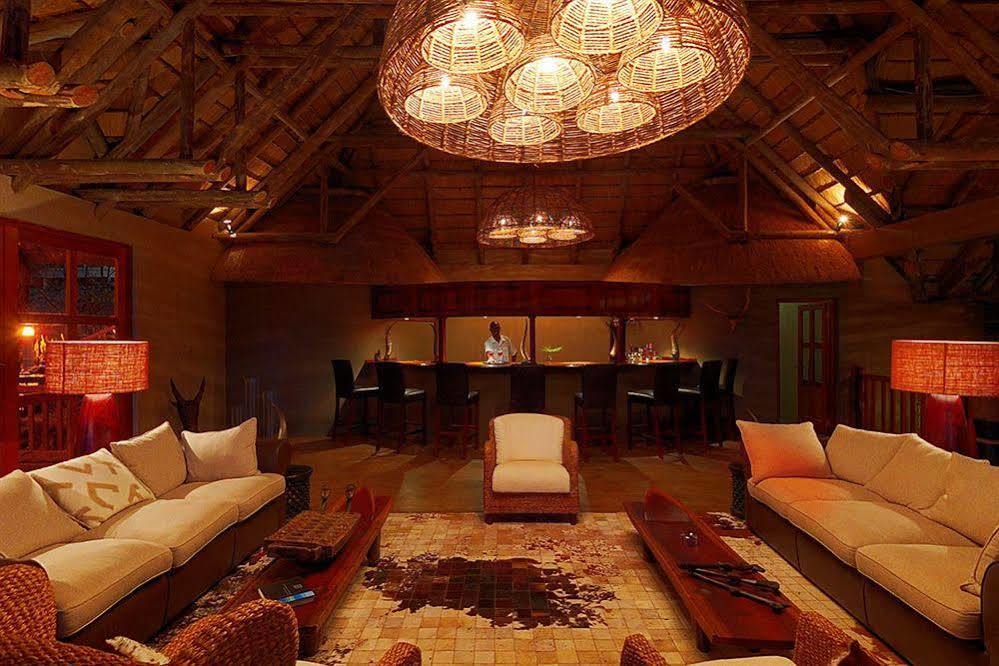 Bagani Divava Okavango Resort And Spa מראה חיצוני תמונה