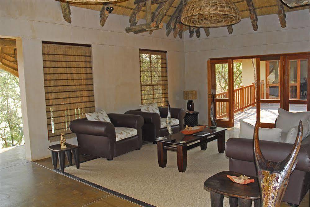 Bagani Divava Okavango Resort And Spa מראה חיצוני תמונה